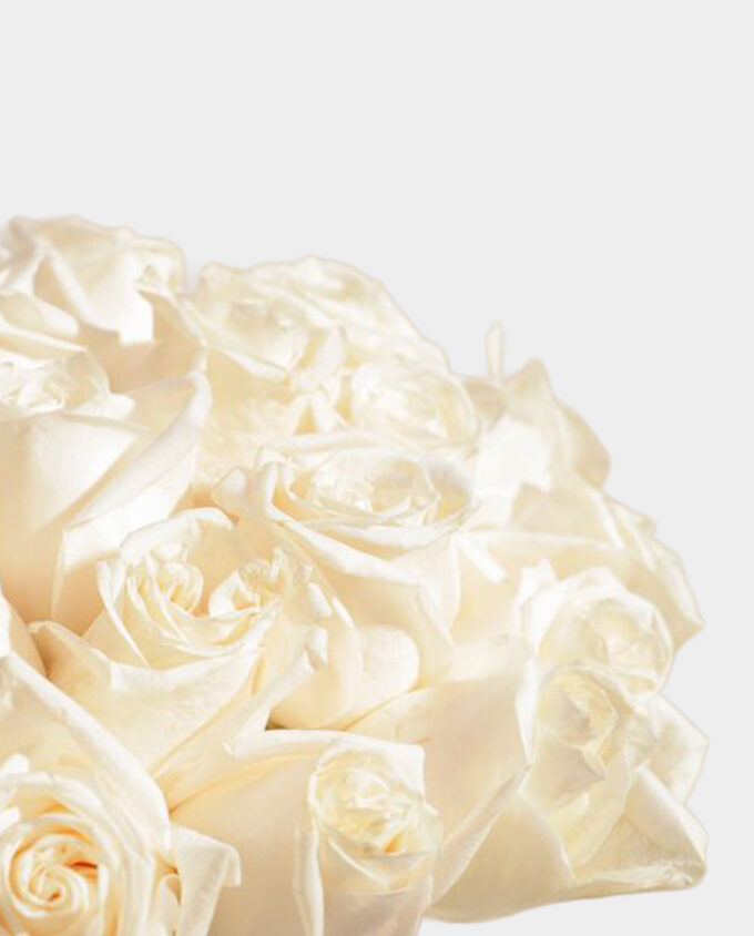 Healing Petals Hand Bouquet
