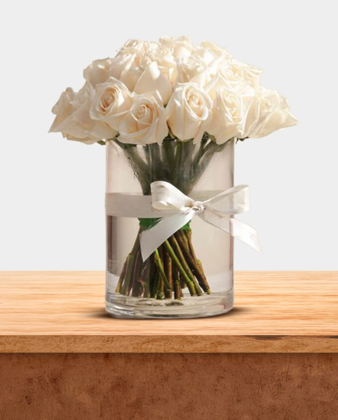 Healing Petals Hand Bouquet - Image 3