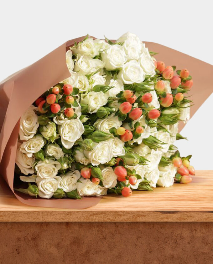mothers day delight & sunny blossoms - Image 2