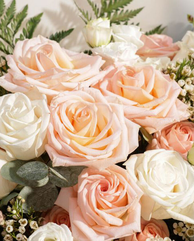 refined charm gift set
