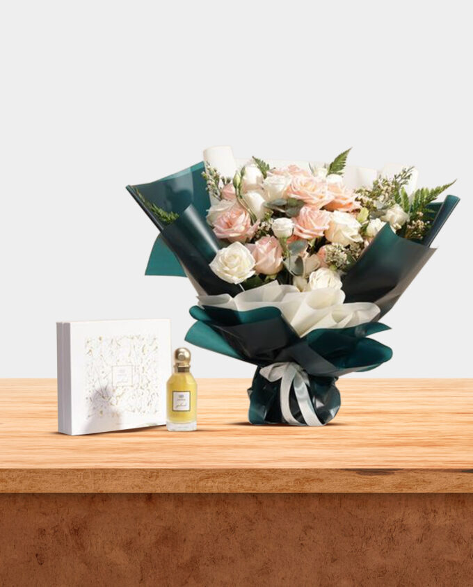 refined charm gift set - Image 2