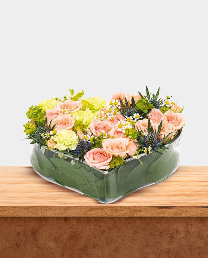 pure elegance orchid pot - Image 3