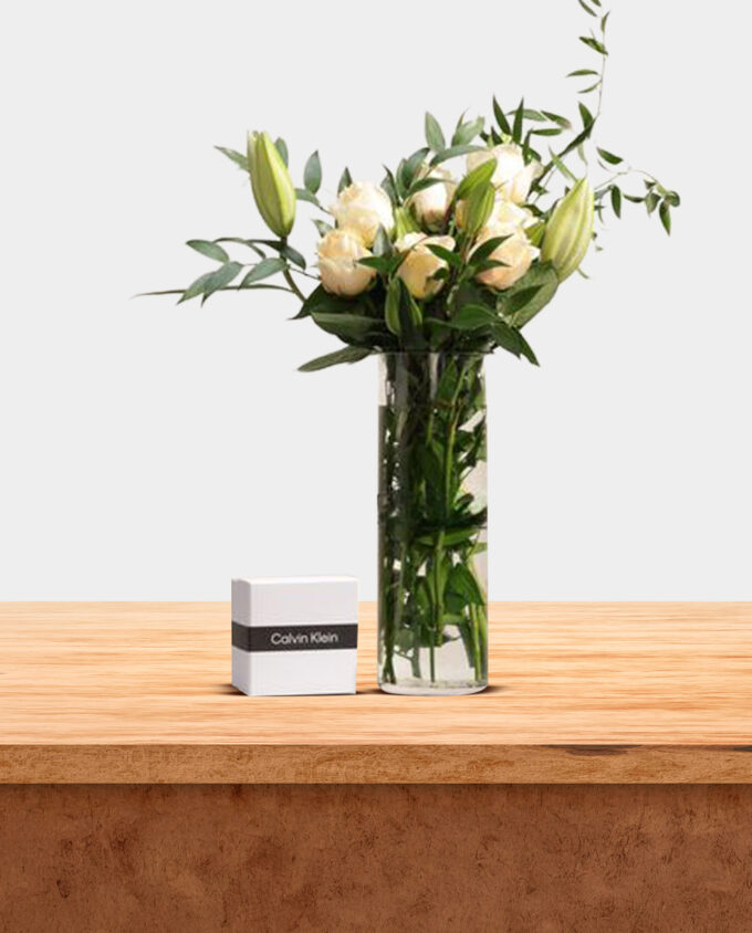 golden grace bouquet set