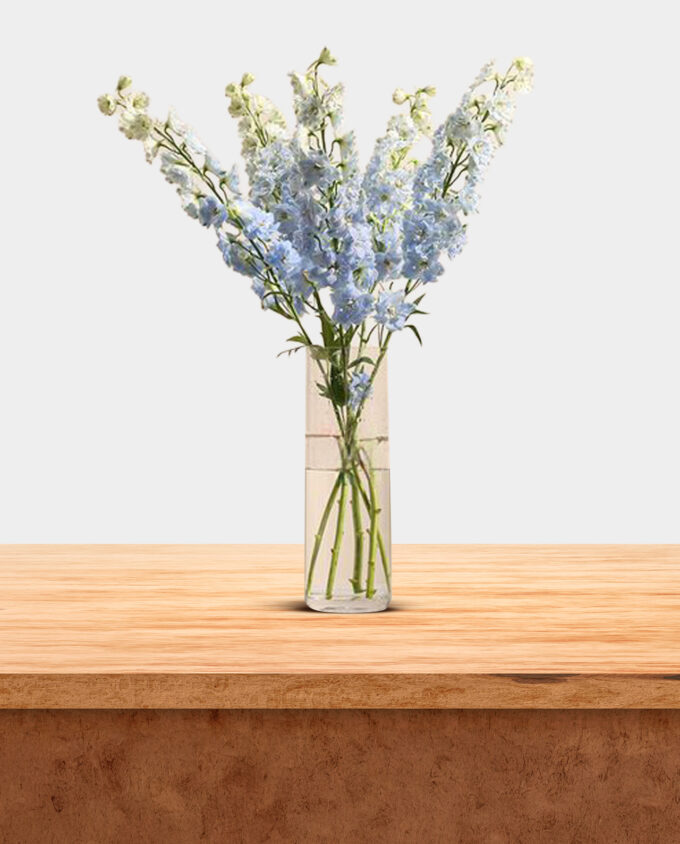 yellow delight bloom vase - Image 3