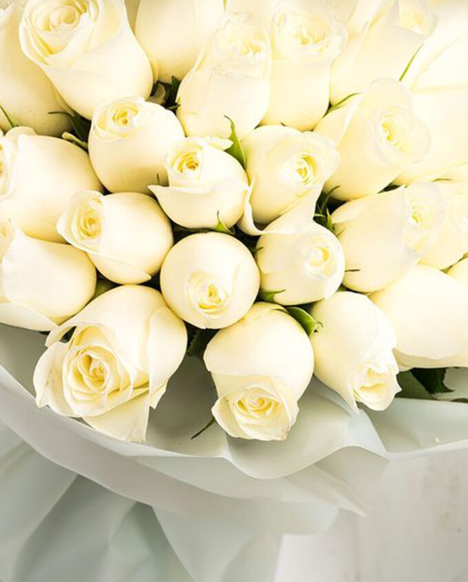 radiant wishes flower vase - Image 2