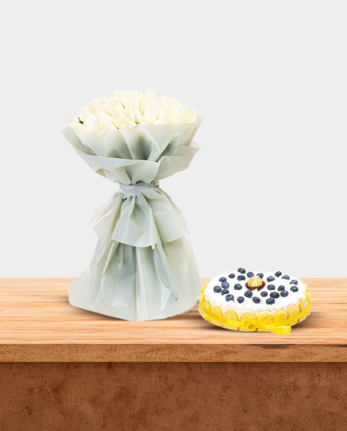 radiant wishes flower vase - Image 3