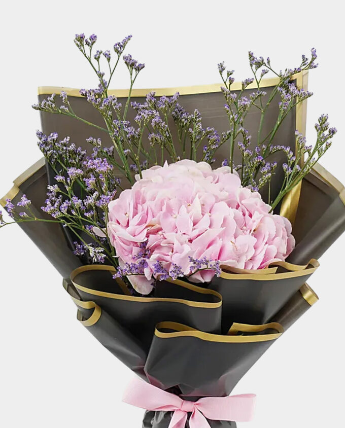 teddy rose delight bouquet