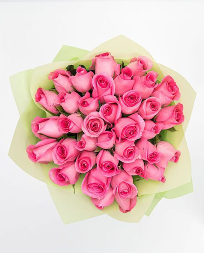 lavender luxury bouquet