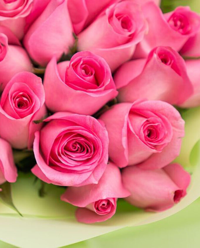 lavender luxury bouquet - Image 2