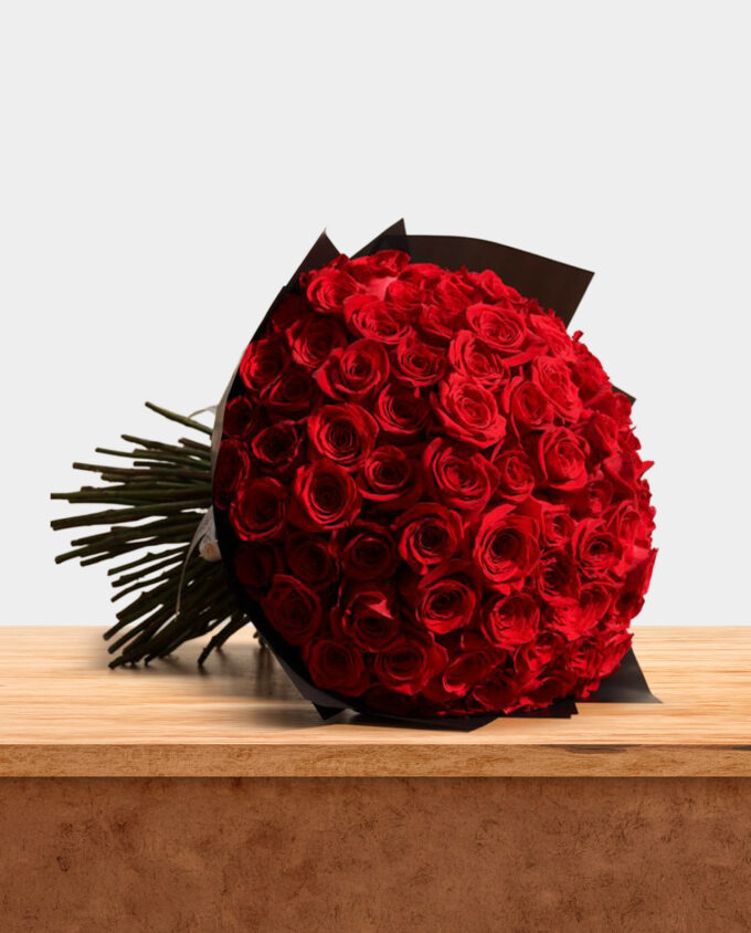 century of love bouquet - Image 3
