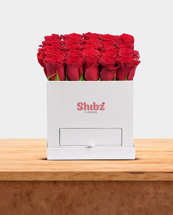 roses of devotion stand - Image 2