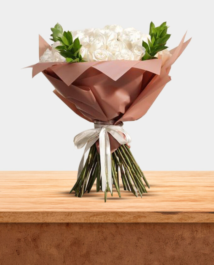 elegance in bloom bouquet - Image 2