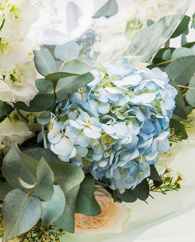 golden morning bouquet - Image 2