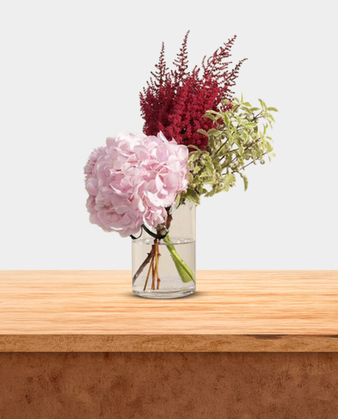 meadow hush bouquet - Image 2