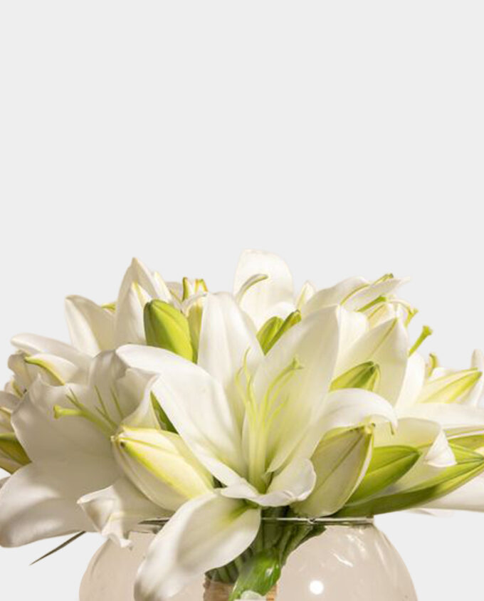 golden joy vase