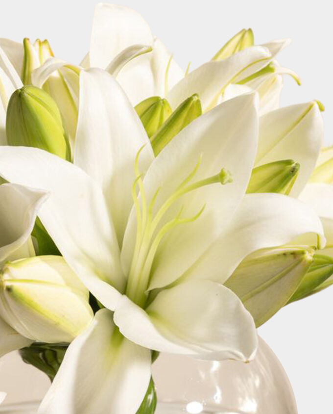 golden joy vase - Image 2