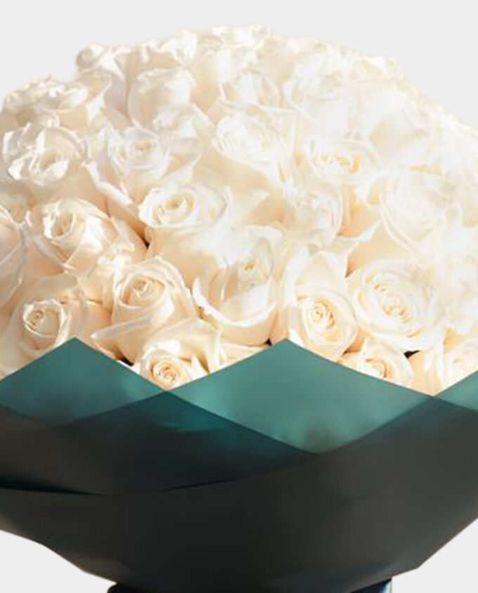 white rose blessings