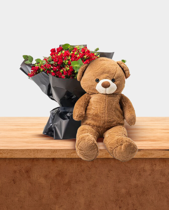 forever yours gift set - Image 2