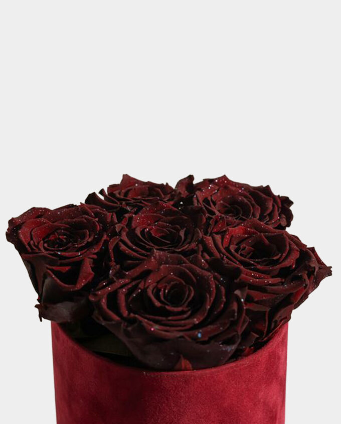 eternal devotion rose box - Image 2