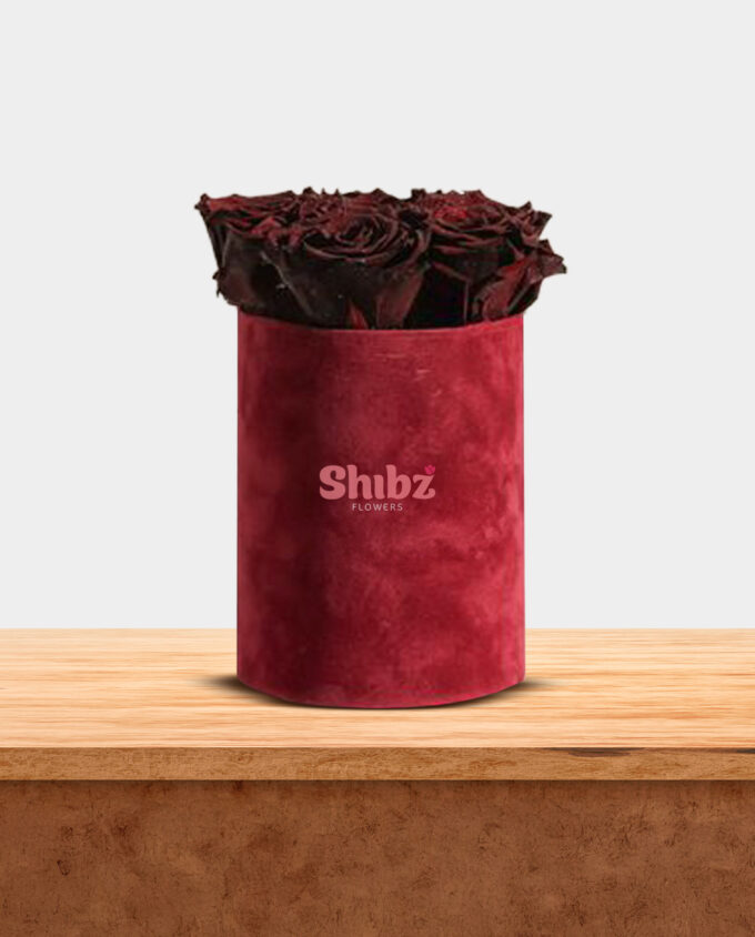 eternal devotion rose box - Image 3
