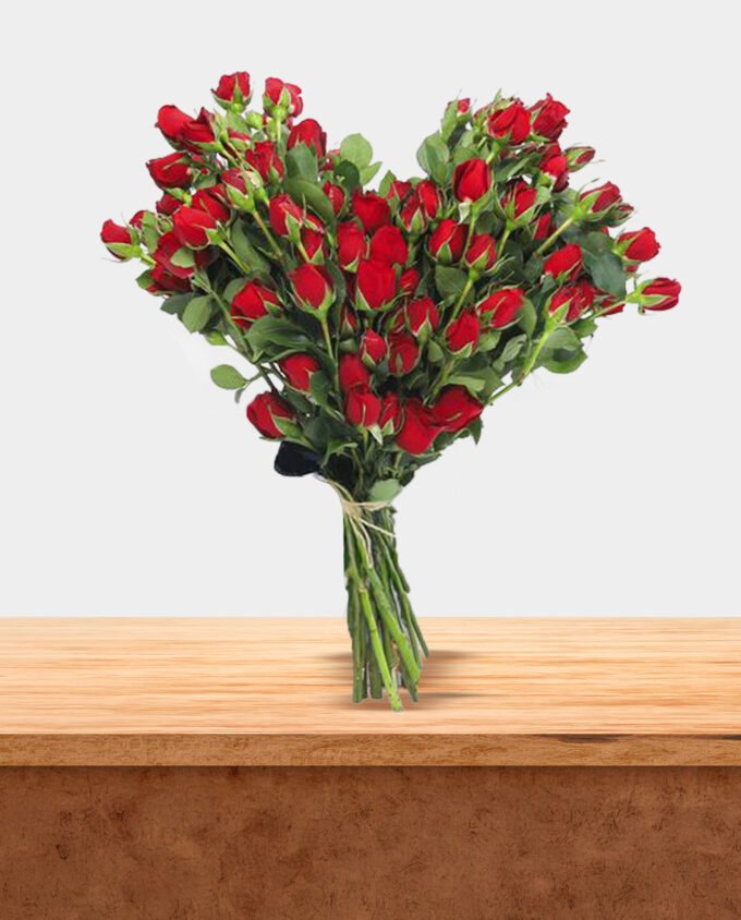 Eternal Love Heart Box