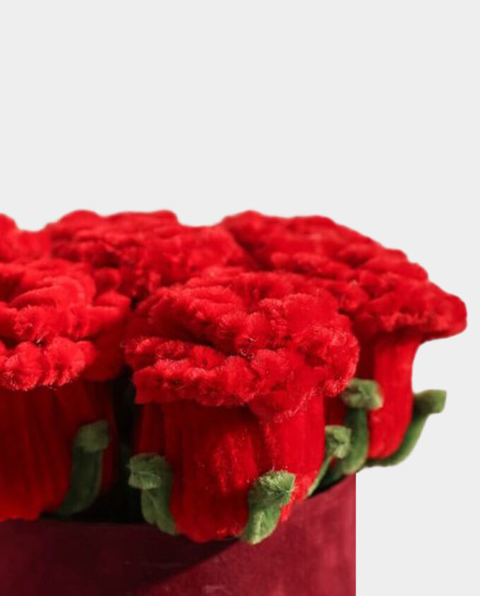 sparkling romance bouquet - Image 2