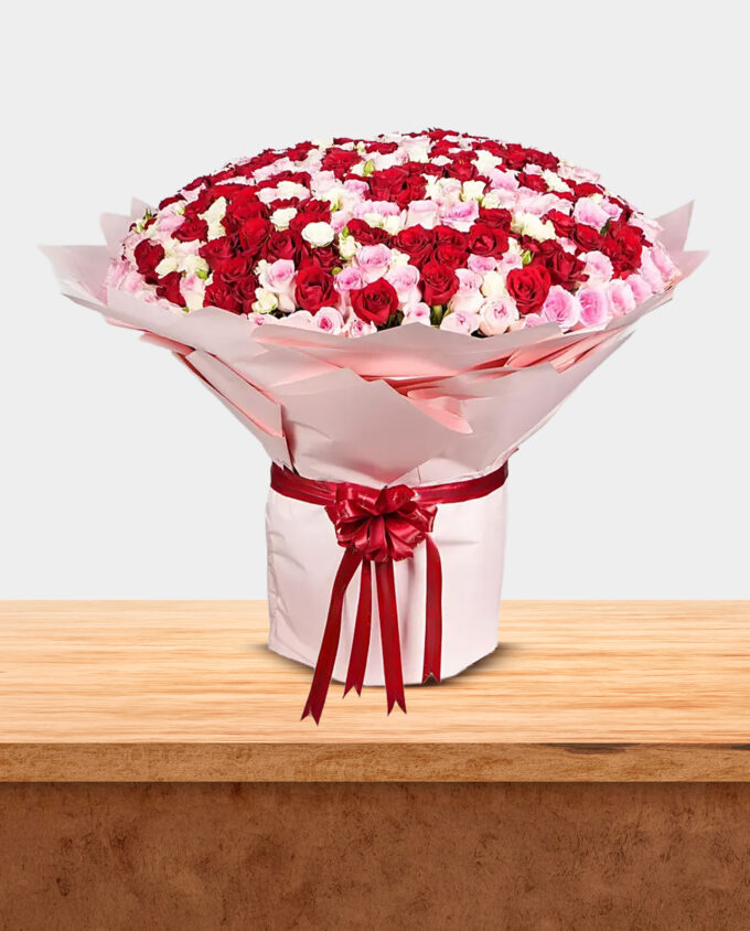 blush harmony fishbowl - Image 2