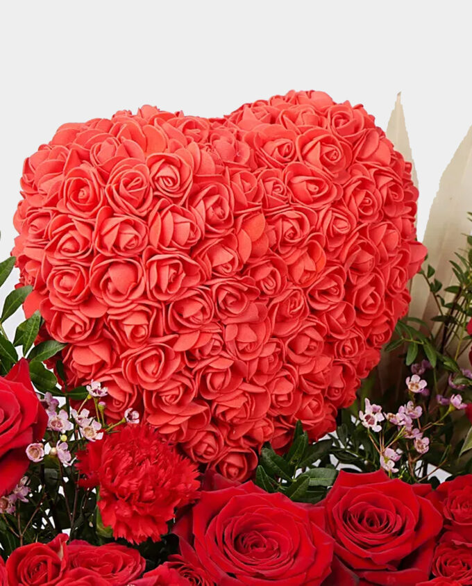 wonderdays birthday bloom box