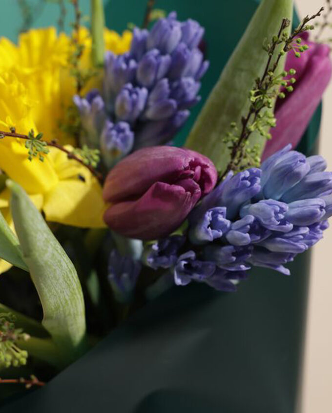 blossom breeze bouquet - Image 2
