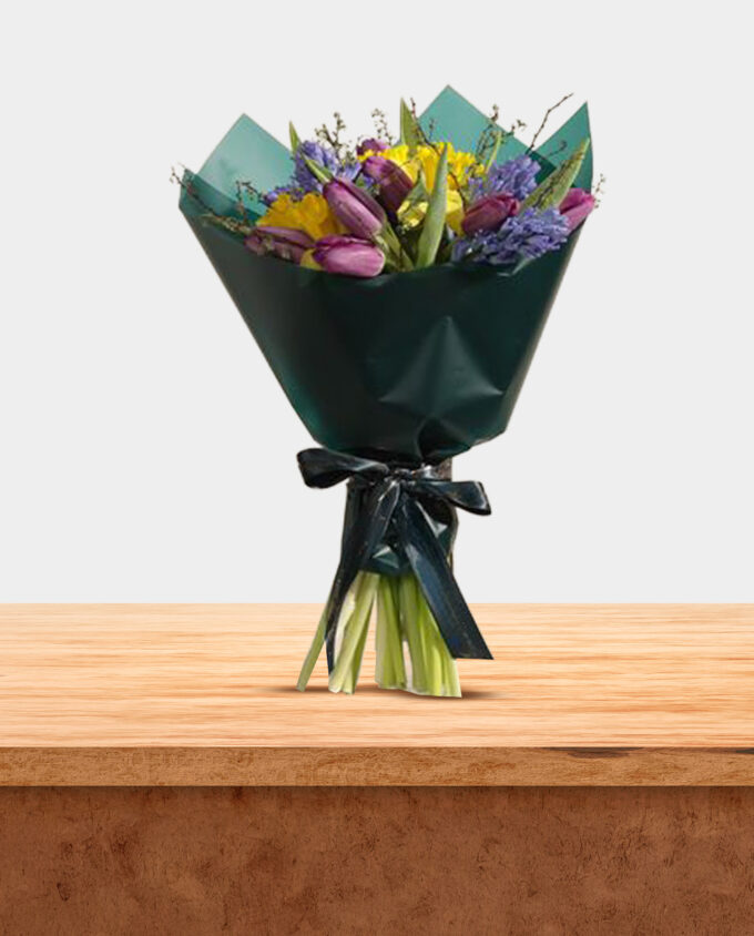 blossom breeze bouquet - Image 3