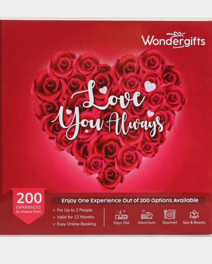 radiant elegance gift set
