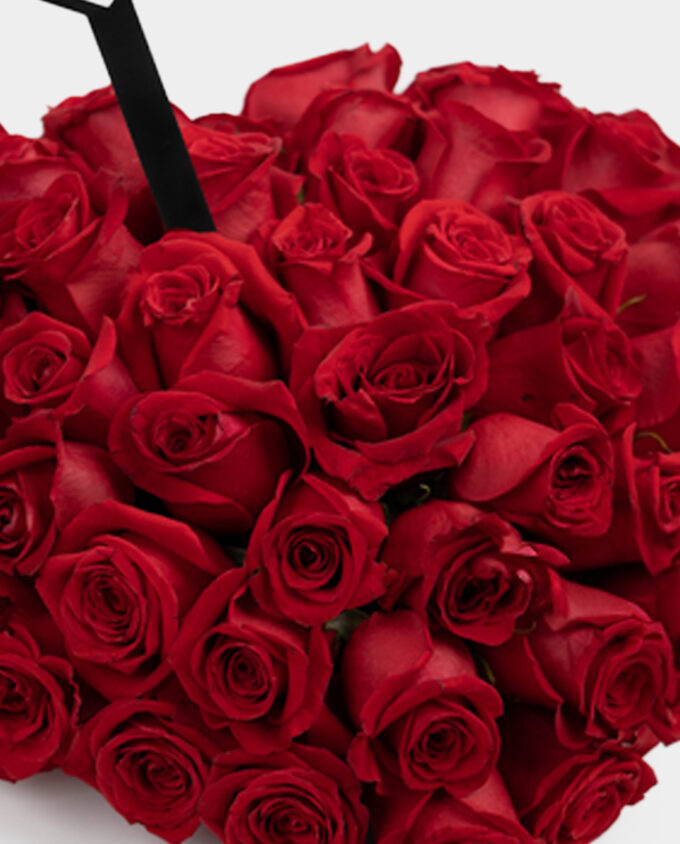 steel rose gift set - Image 2
