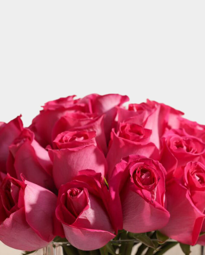gemstone bloom bouquet