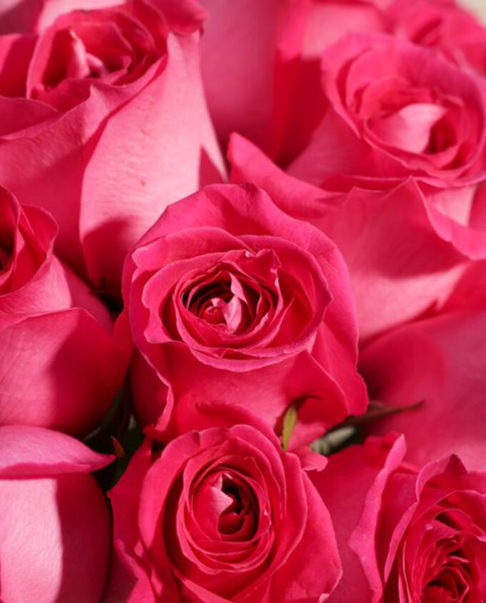 gemstone bloom bouquet - Image 2