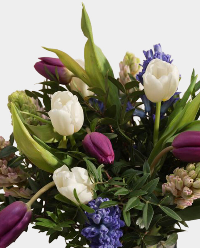 radiant bloom vase - Image 2