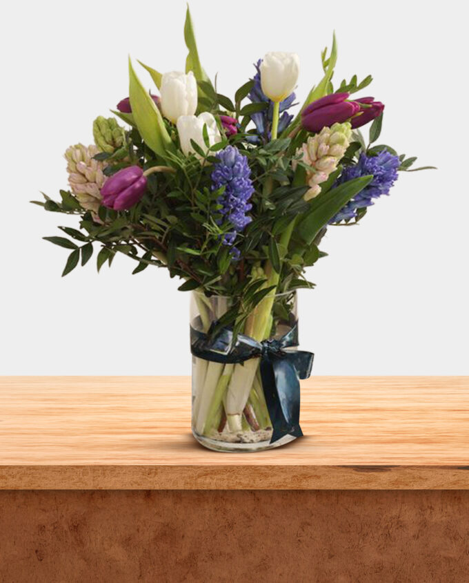 radiant bloom vase - Image 3