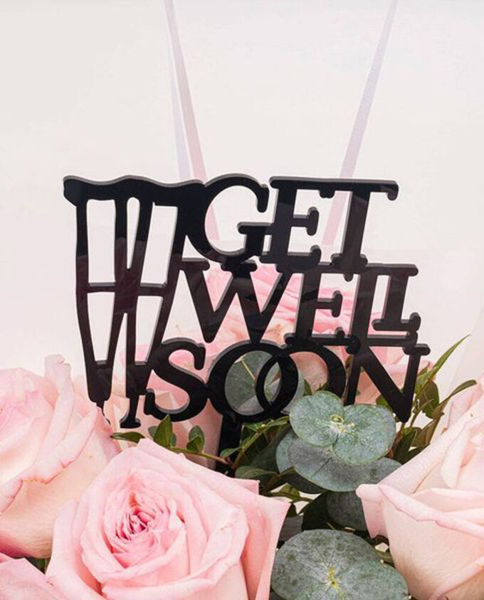 healing wishes bloom