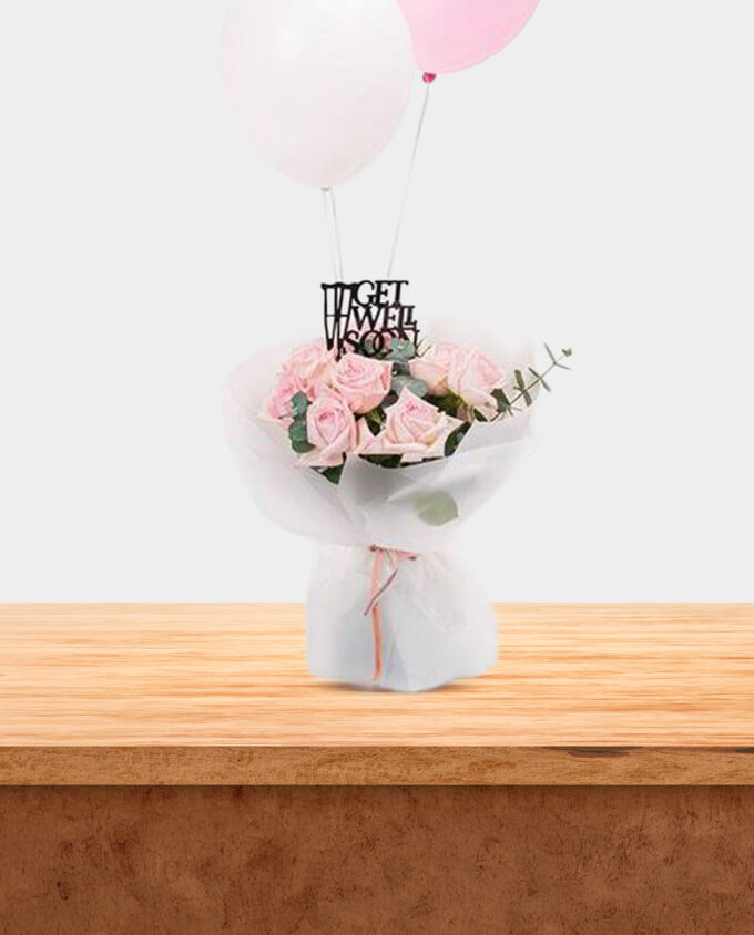 healing wishes bloom - Image 2