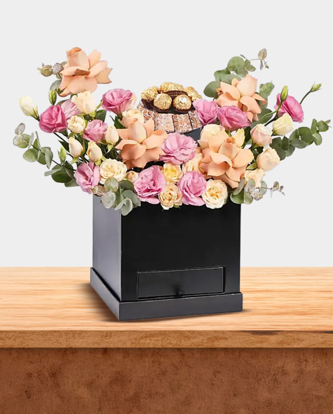 september starlight bloom & cake - Image 2