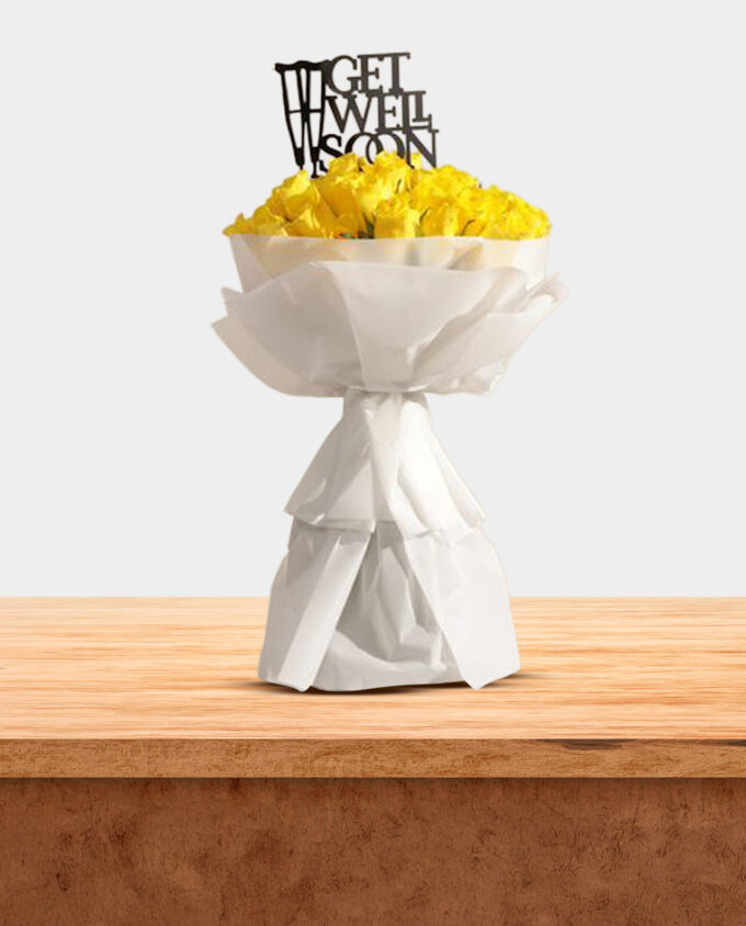 citrus cheer wellness box - Image 3