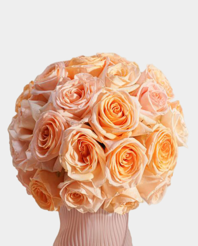 blooming breeze bouquet