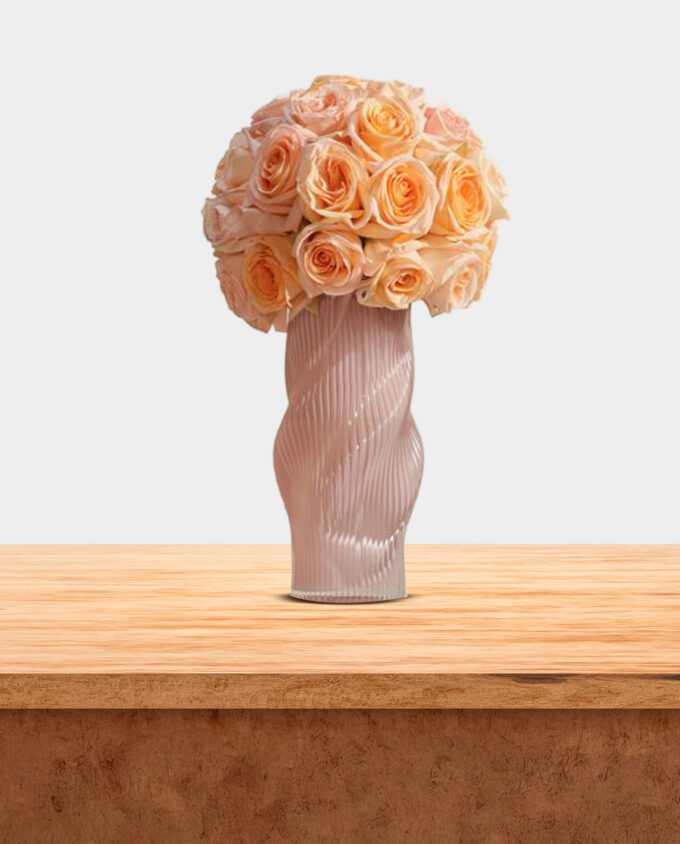 blooming breeze bouquet - Image 3