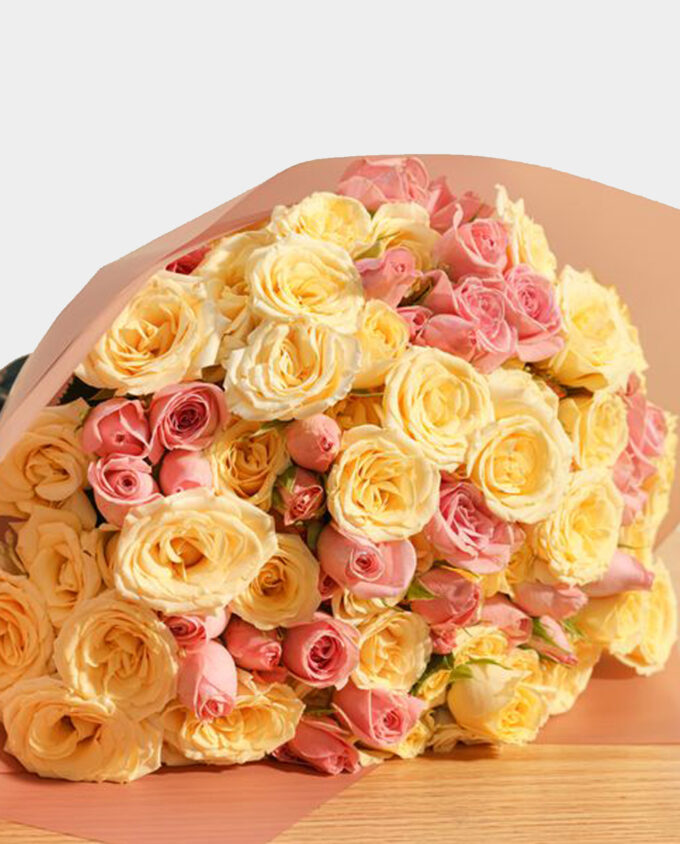 Golden Spark & Bloom Gift Set - Image 2