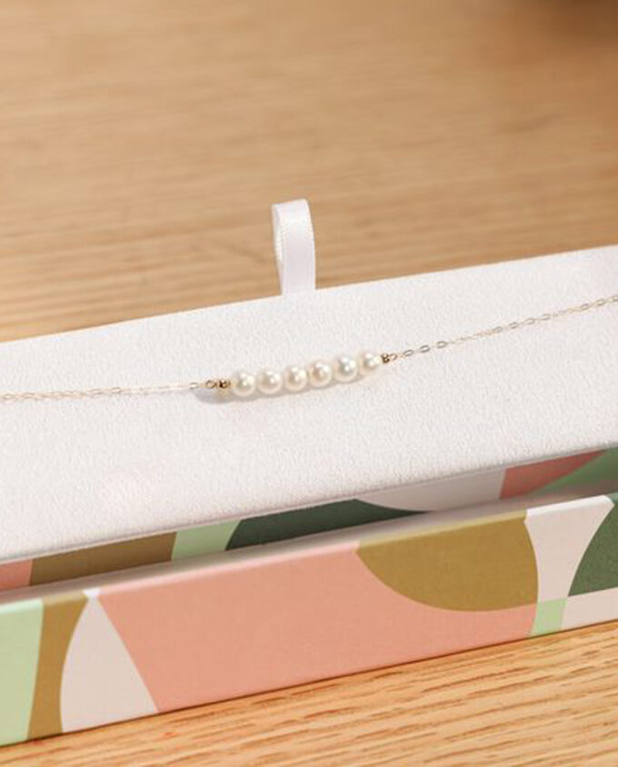 Golden Spark & Bloom Gift Set - Image 3