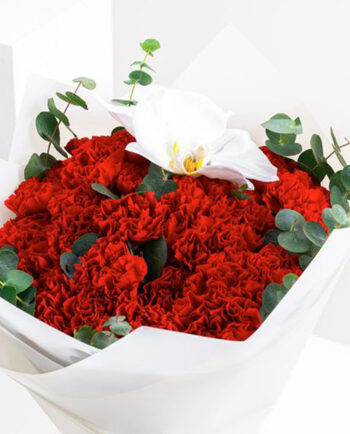 graceful affection bouquet