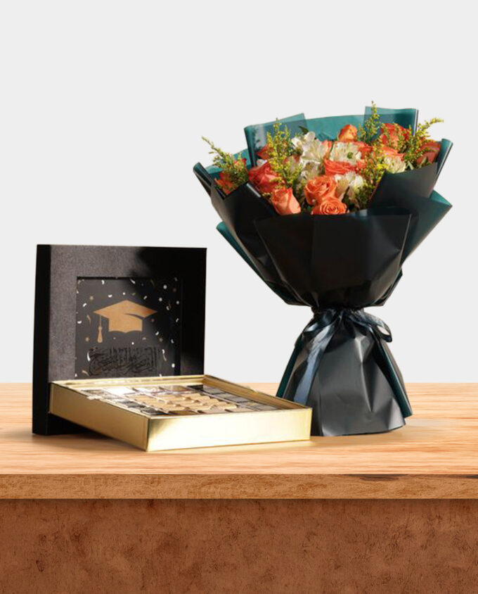 cheerful bloom perfume set - Image 3