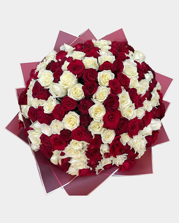 crimson bloom masterpiece - Image 2