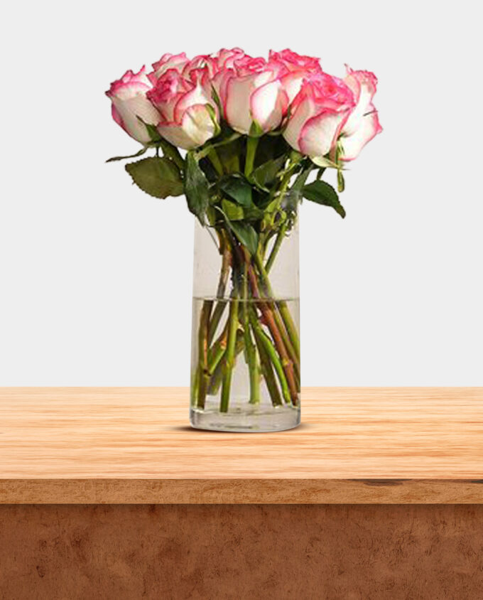 esperance rose dream vase - Image 2