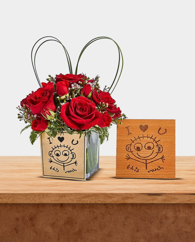sunshine recovery vase - Image 2