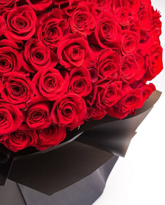 graceful mom floral vase
